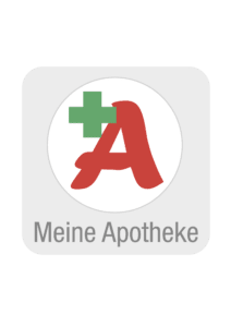 App "Meine Apotheke"