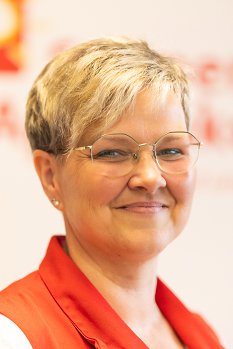 Frau Bechler