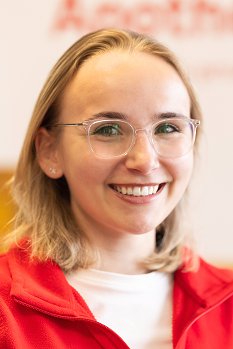 Frau A. Gieske
